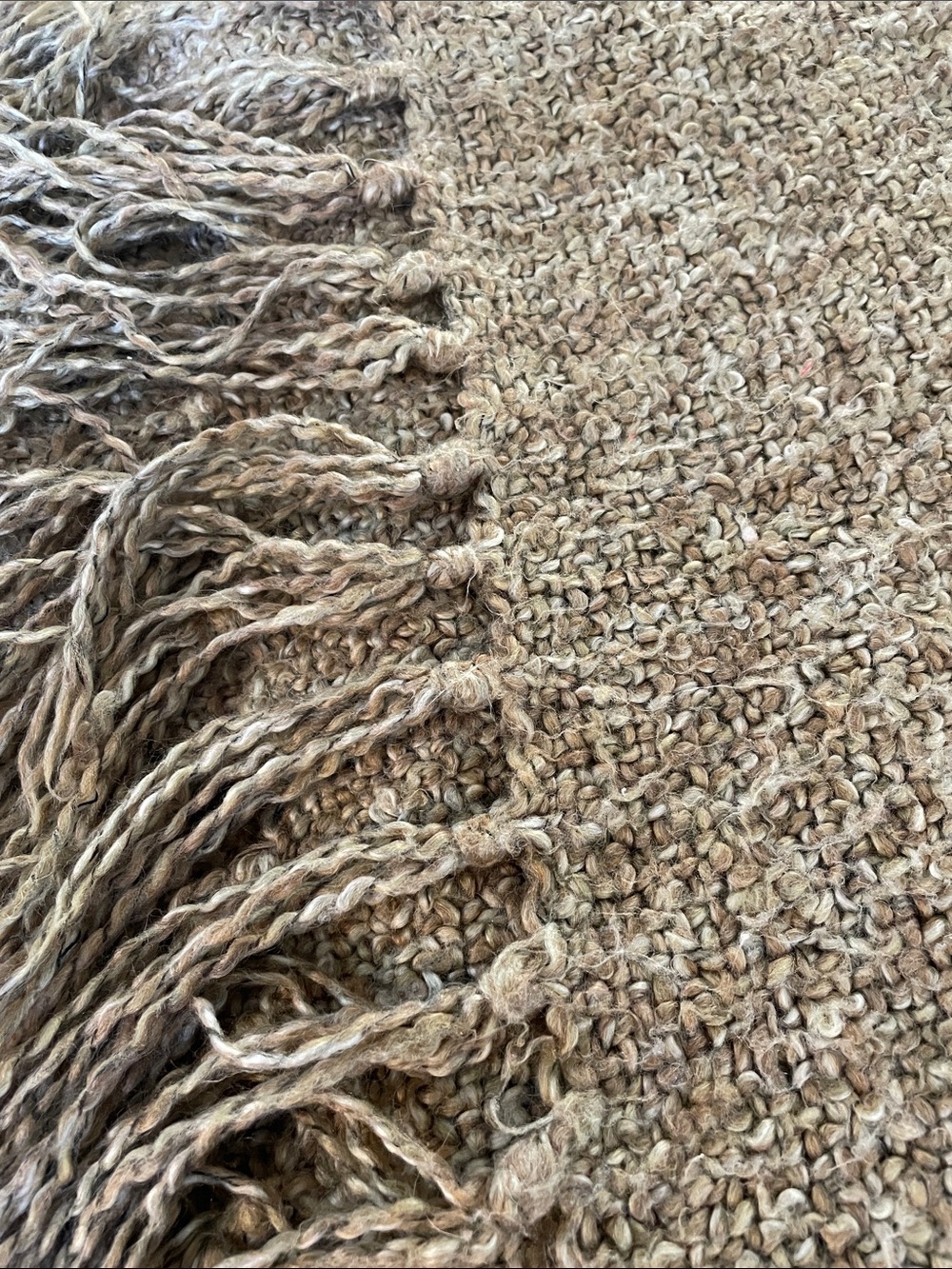 Soft Throw - Picture 3 of 3